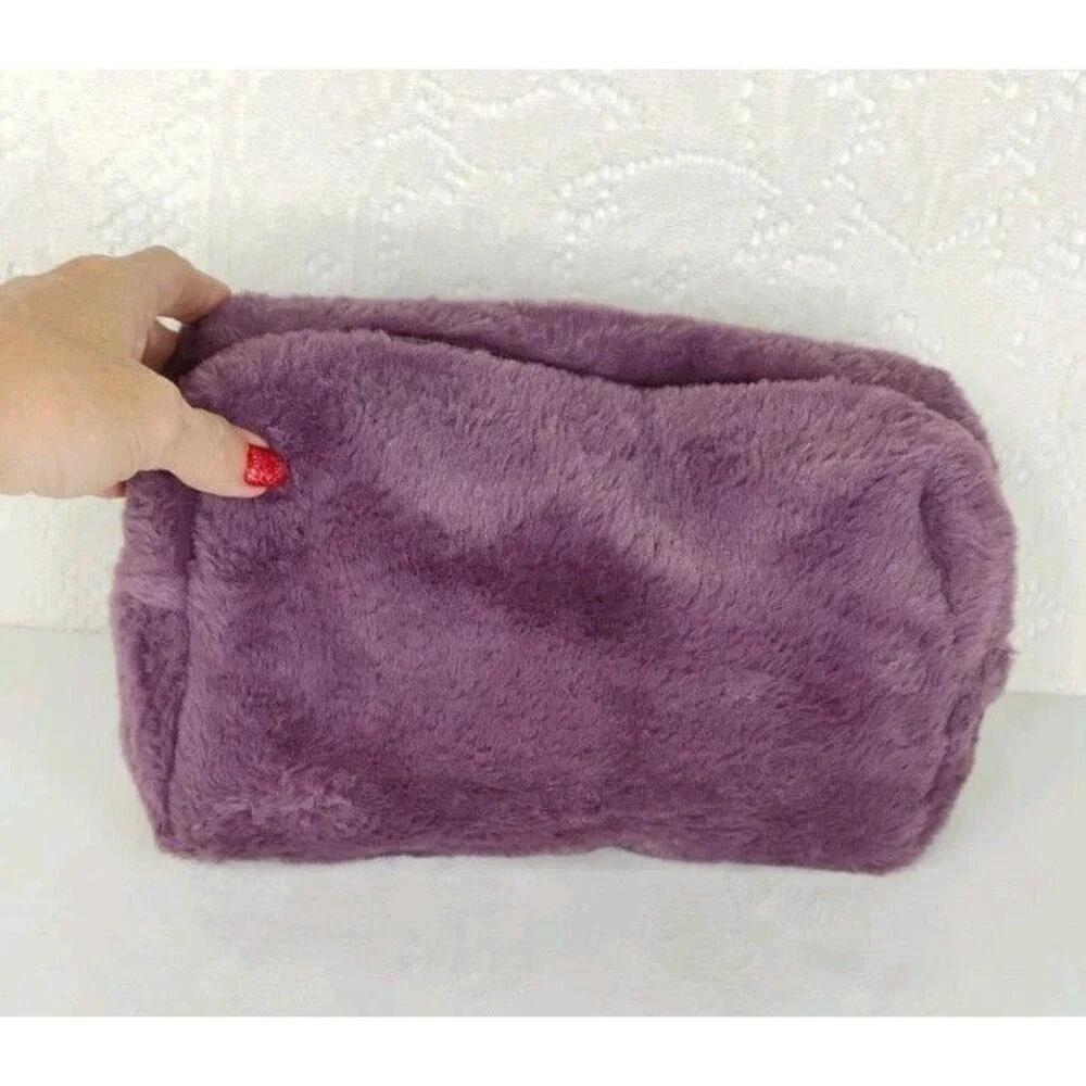 Unbranded plush purple